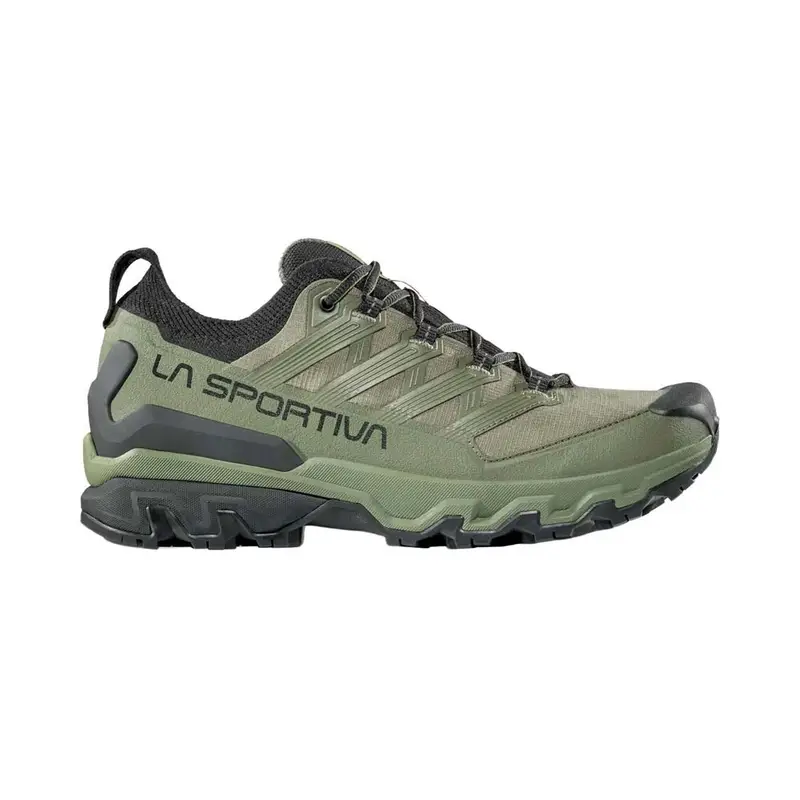 Ultra Raptor 3 GORE-TEX Verde Nero - Scarpe Trekking Uomo EUR 44,5