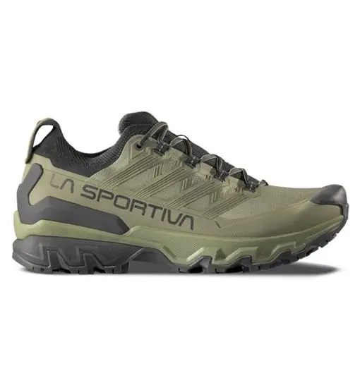 Ultra Raptor 3 GTX - scarpe da trekking - uomo Green