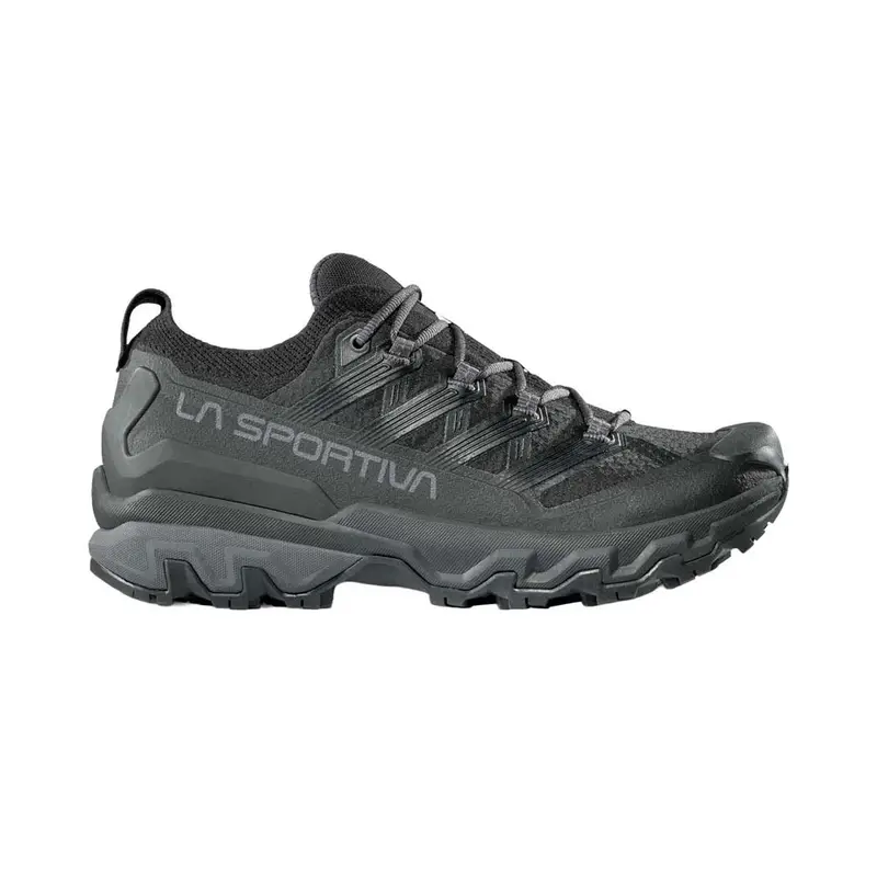 Ultra Raptor 3 Nero - Scarpe Trekking Uomo EUR 46