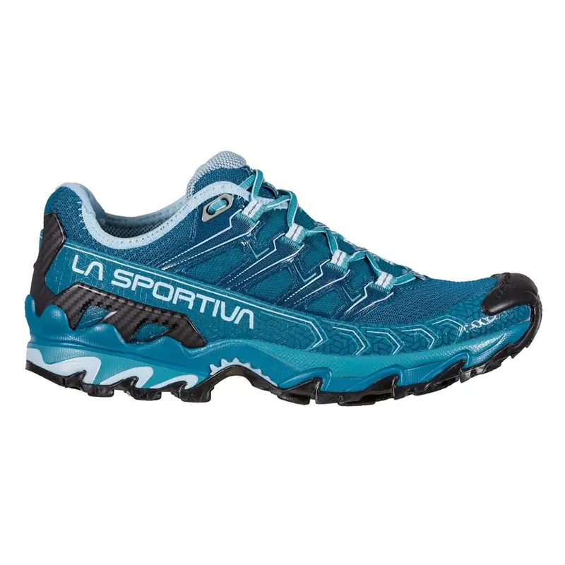 Ultra Raptor Ii Azzurro - Scarpe Trail Running Donna EUR 38,5