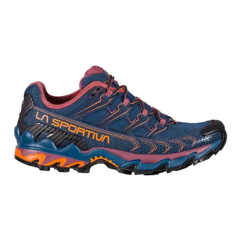 Ultra Raptor Ii Blu Rosa - Scarpe Trail Running Donna EUR 39,5