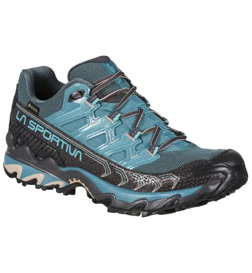 Ultra Raptor II Gtx - scarpe trail running - donna Grey