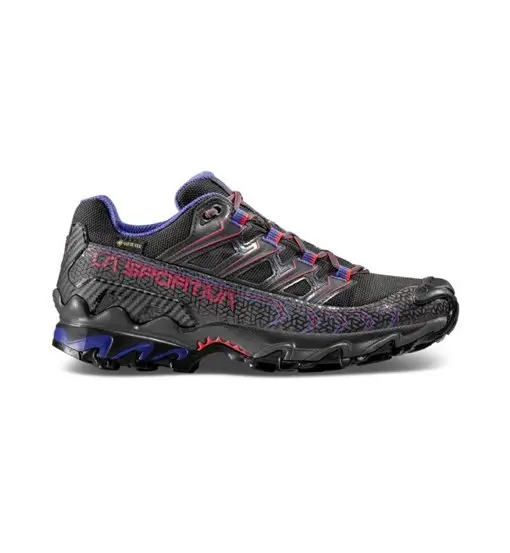Ultra Raptor II Gtx - scarpe trail running - donna Grey