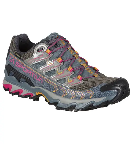 La Sportiva Scarpe trail running Donna Grigio 2847219