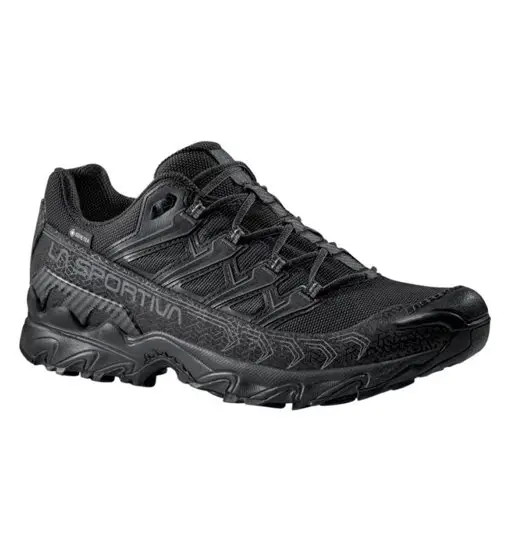 La Sportiva Scarpe trail running Uomo Nero 2842282