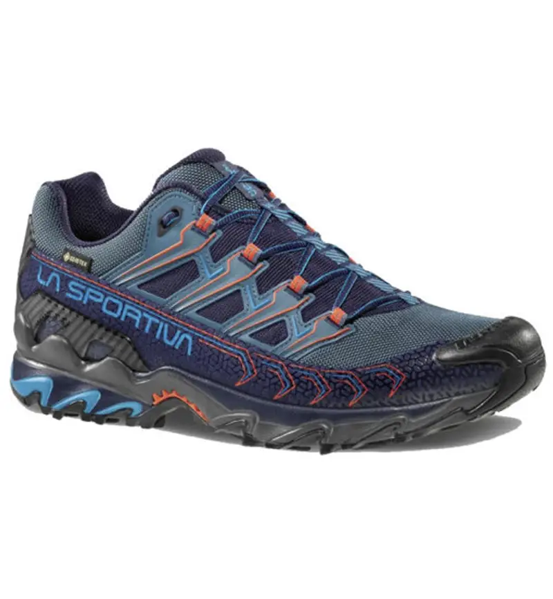 La Sportiva Scarpe trail running Uomo Blu 2407987