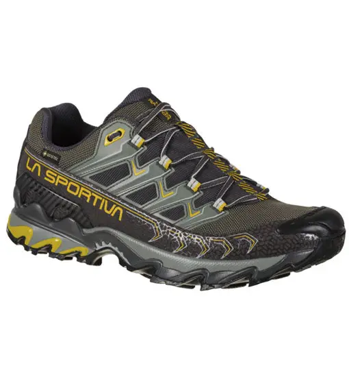 Ultra Raptor II Gtx - scarpe trail running - uomo Grey