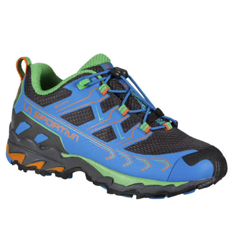 Ultra Raptor II JR GTX - scarpe da trekking - bambino Blue