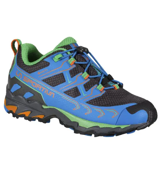 Ultra Raptor II JR GTX - scarpe da trekking - bambino Blue