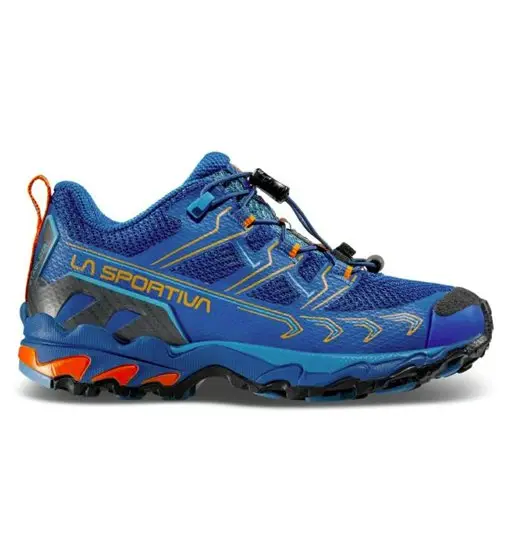 Ultra Raptor II JR - scarpe da trekking - bambino Blue