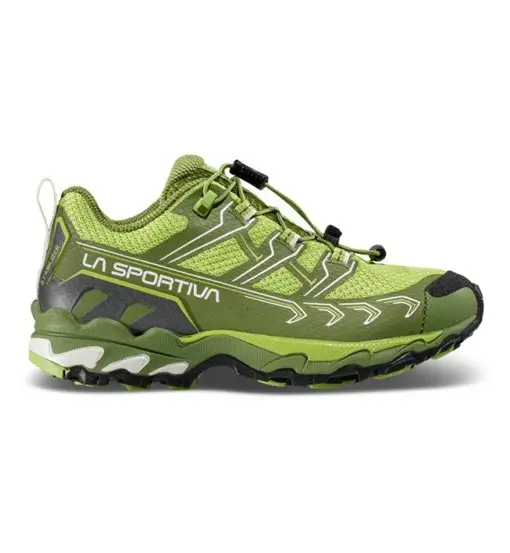 Ultra Raptor II JR - scarpe da trekking - bambino Green
