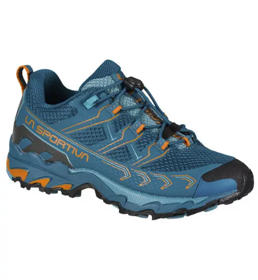 Ultra Raptor II Jr - scarpe trekking - bambino Blue