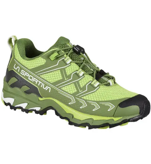 Ultra Raptor II Jr - scarpe trekking - bambino Green