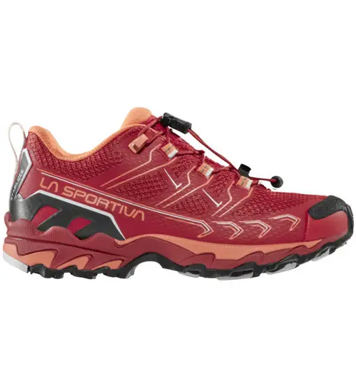 Ultra Raptor II Jr - scarpe trekking - bambino Red