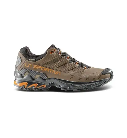 Ultra Raptor II Leather GTX - scarpe da trekking - uomo Brown
