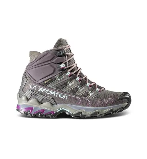 Ultra Raptor II Mid GTX - scarpa trekking - donna Grey