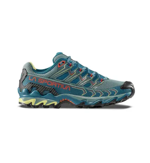 Ultra Raptor II - scarpe trail running - donna Blue