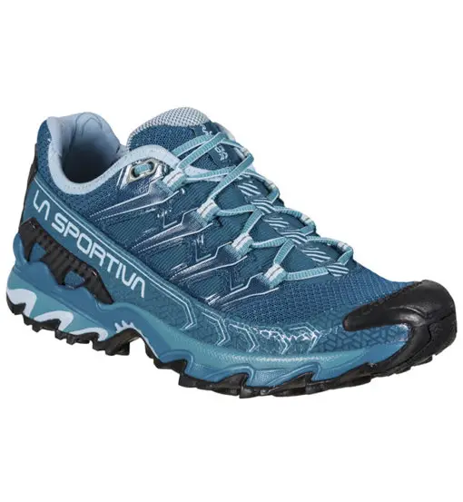 La Sportiva Scarpe trail running Donna Azzurro 2680918