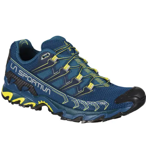 Ultra Raptor II - scarpe trail running - uomo Blue