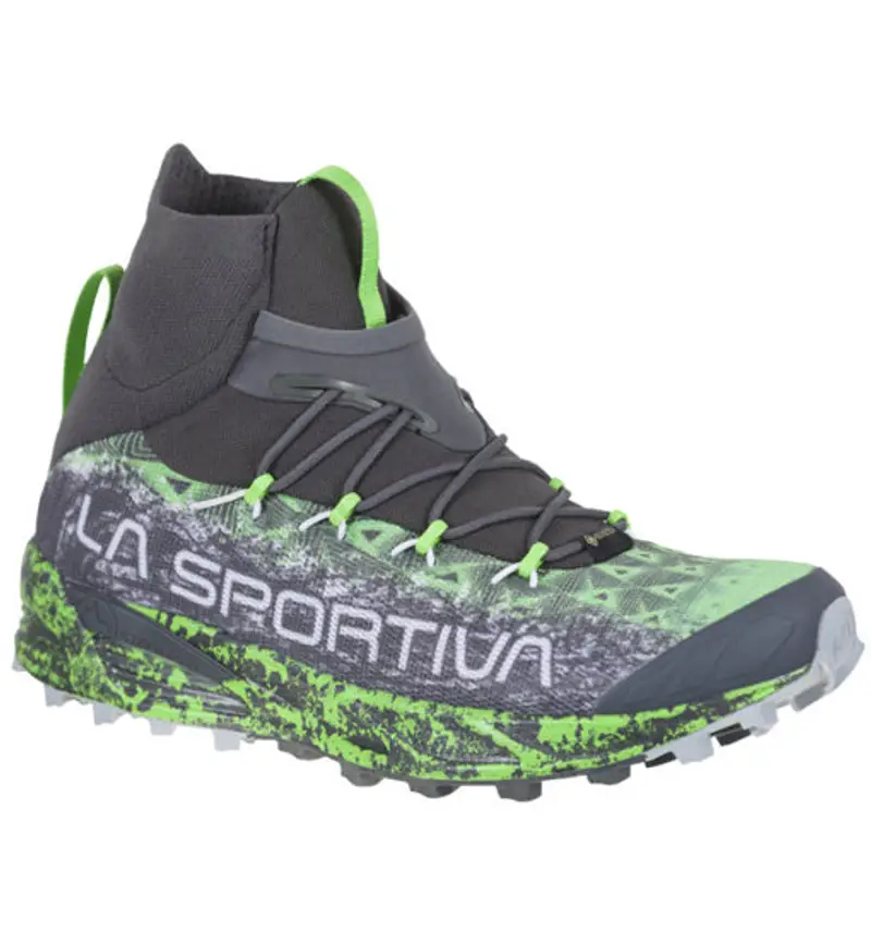La Sportiva Scarpe trail running Donna Grigio 2414409