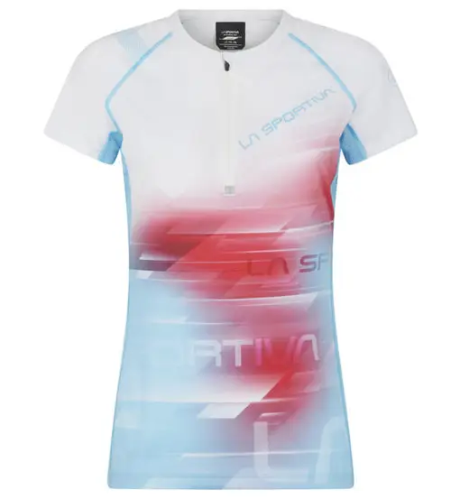 La Sportiva T-shirt Donna 2487143