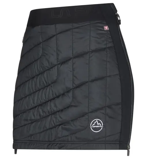 Warm Up Primaloft - gonna - donna Black