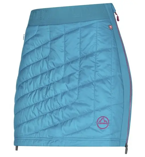 Warm Up Primaloft - gonna - donna Light Blue