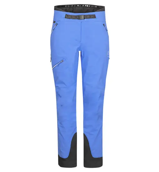 Weisshorn Gtx Pant W - pantaloni scialpinismo - donna Blue