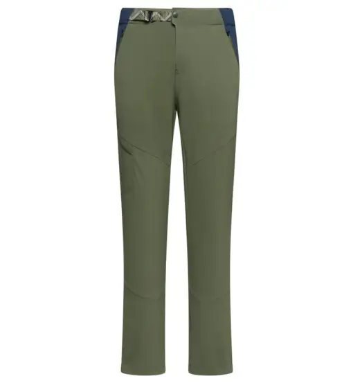 West Crest - pantaloni trekking - uomo Green