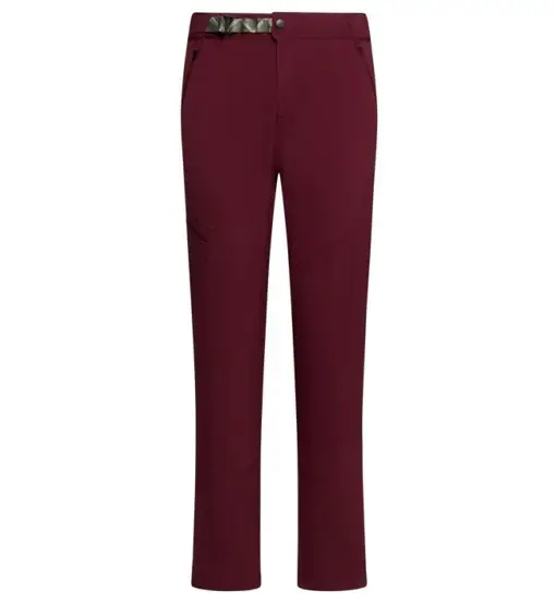 West Crest - pantaloni trekking - uomo Red