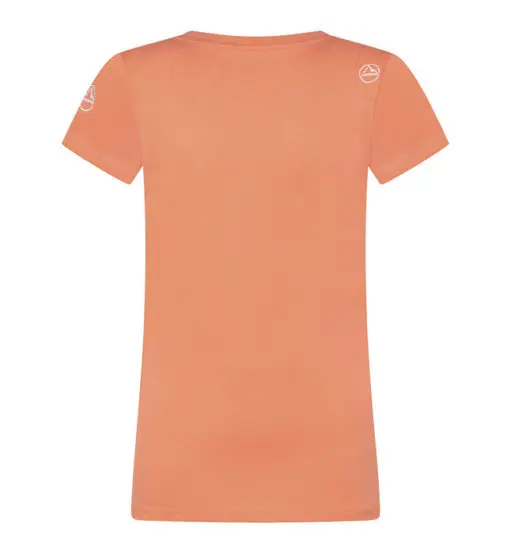 La Sportiva T-shirt Donna Rosa 2485076