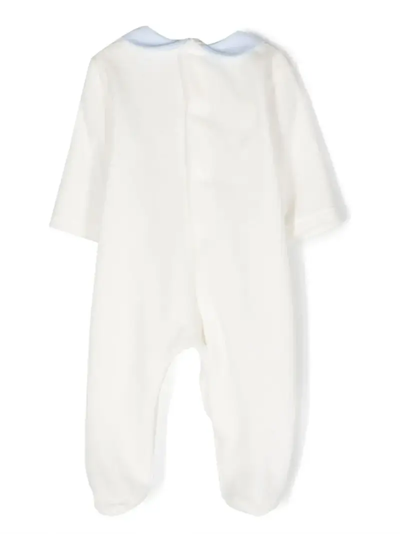 Tutina naonato "my star" panna miniatura 2