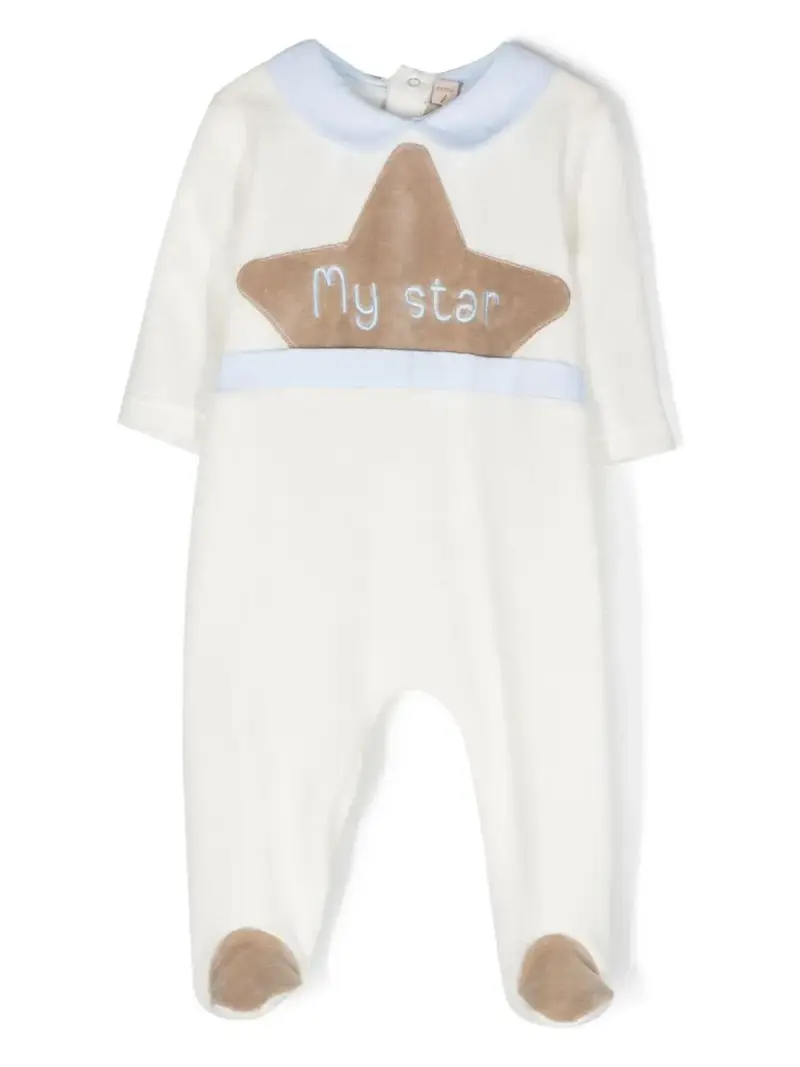 Tutina naonato "my star" panna