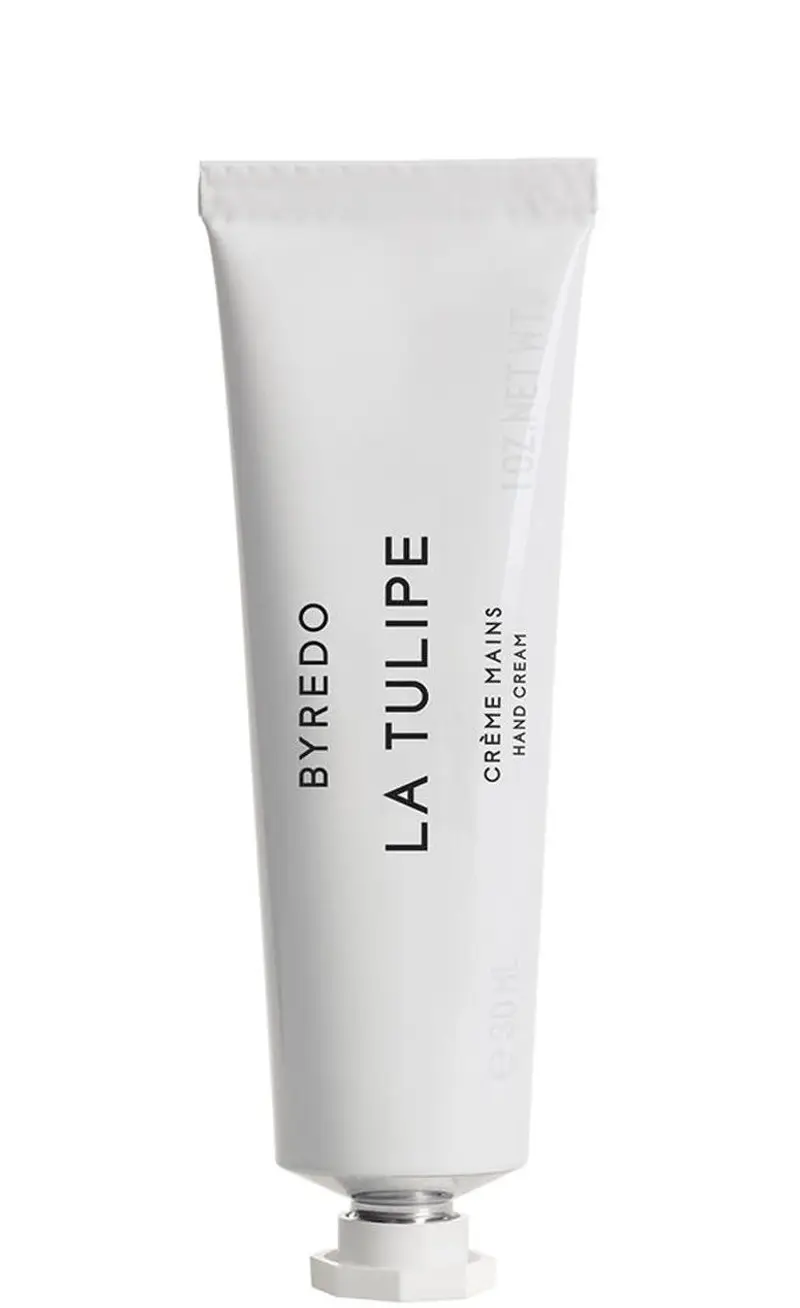 La Tulipe crema mani 30ml