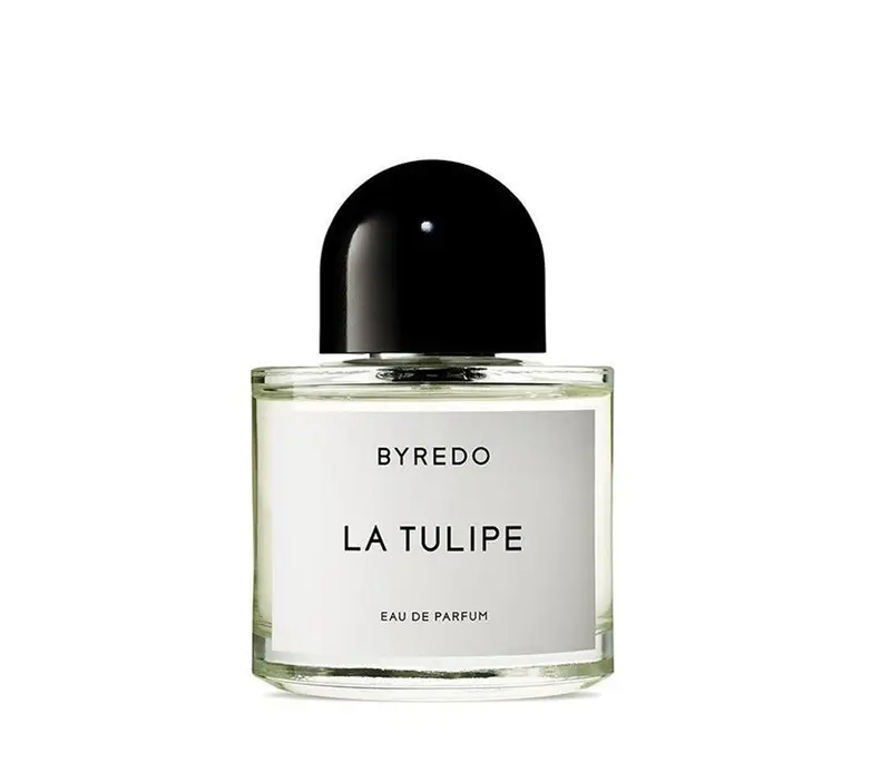 La Tulipe (EDP)