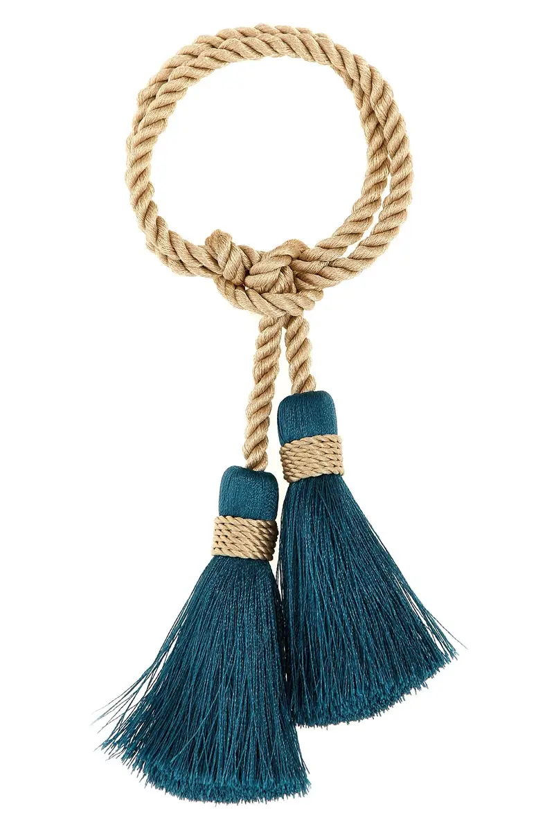 Porta Tovagliolo 'Nappine' Blu