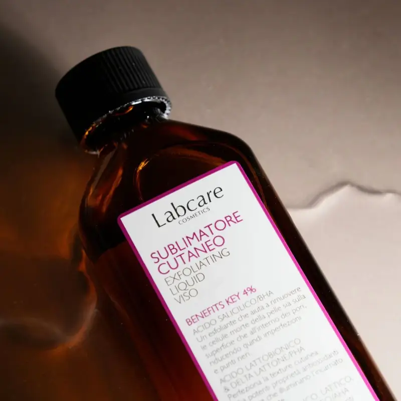 Trattamenti integrativi sublimatore cutaneo - Trattamento antietà pelli mature, Crema viso pelle mista, Olio viso antirughe miniatura 3