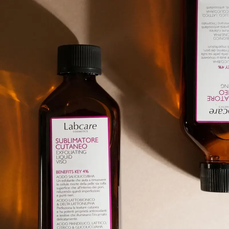 Trattamenti integrativi sublimatore cutaneo - Trattamento antietà pelli mature, Crema viso pelle mista, Olio viso antirughe miniatura 4