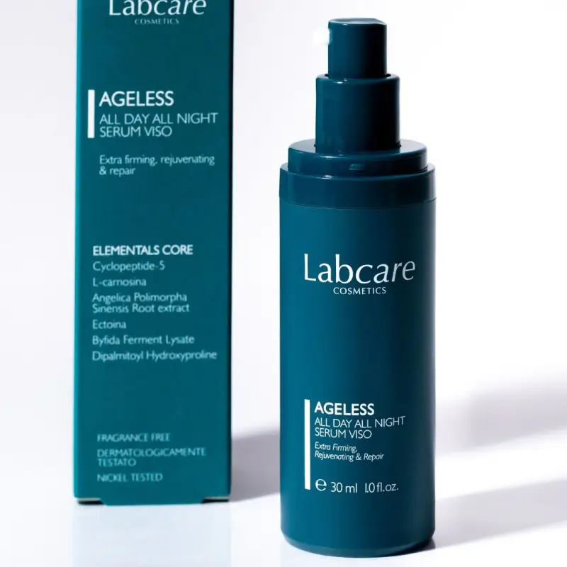 Viso ageless all day all night serum viso - Trattamento viso effetto lifting miniatura 2
