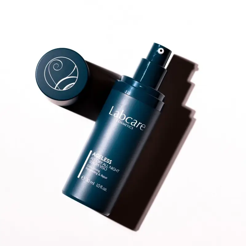 Viso ageless all day all night serum viso - Trattamento viso effetto lifting miniatura 3