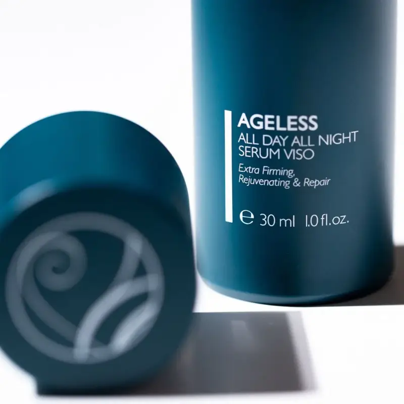Viso ageless all day all night serum viso - Trattamento viso effetto lifting miniatura 4
