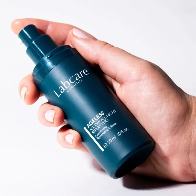 Viso ageless all day all night serum viso - Trattamento viso effetto lifting miniatura 5