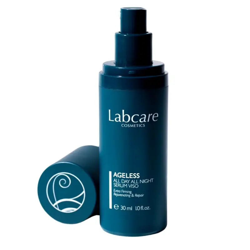 Viso ageless all day all night serum viso - Trattamento viso effetto lifting