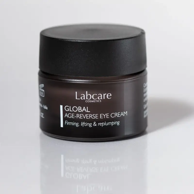 Viso global age-reverse eye cream firming, lifting & replumping - Contorno occhi miniatura 2