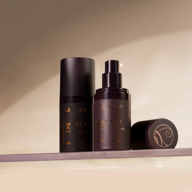 Viso lumineyes siero occhi - Contorno occhi miniatura 4