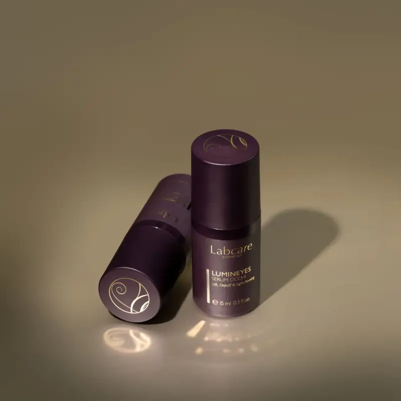 Viso lumineyes siero occhi - Contorno occhi miniatura 5