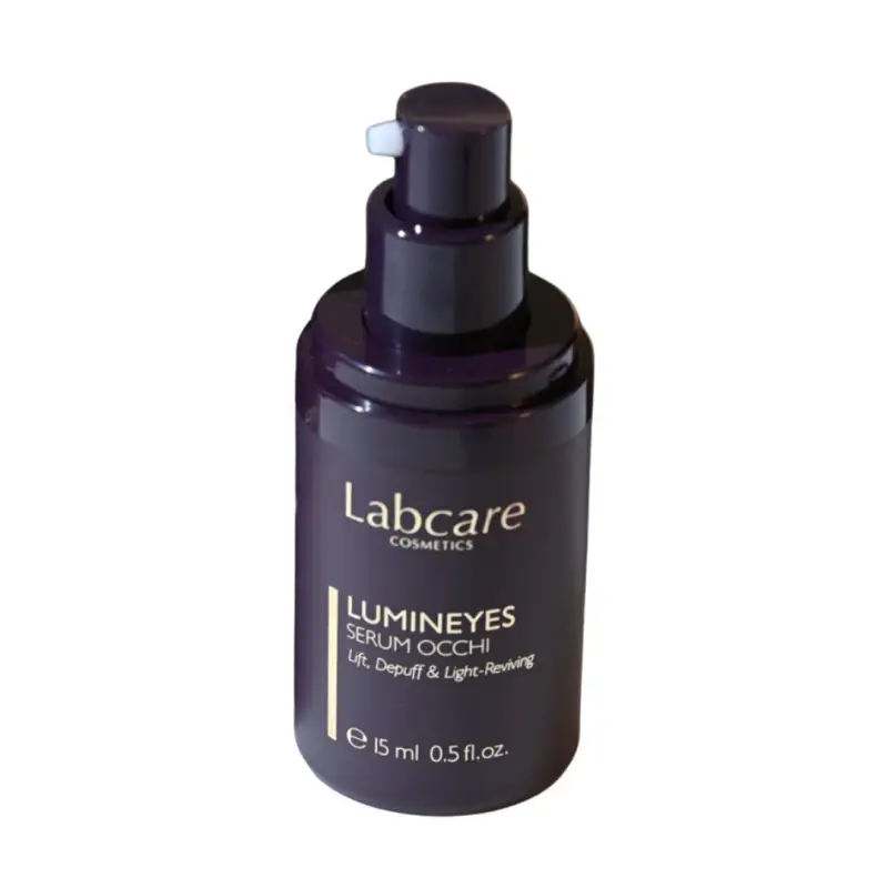 Viso lumineyes siero occhi - Contorno occhi