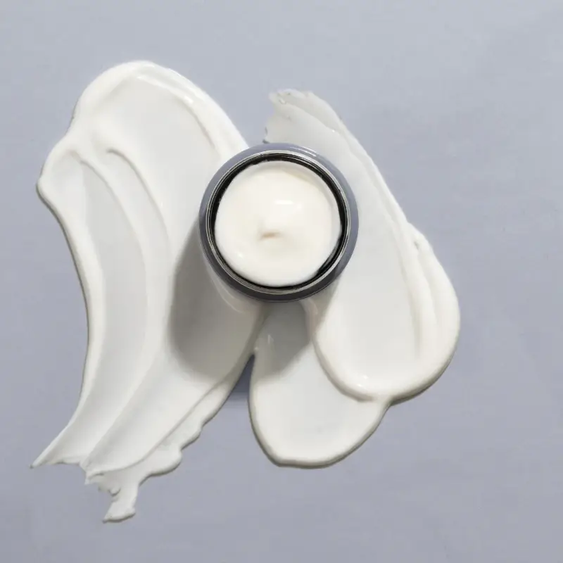 Viso nocturna eye night cream - Trattamento antietà pelli mature, Crema antirughe miniatura 4