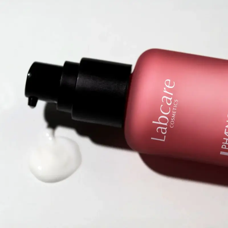 Viso phaenomena liquid cream - Trattamento antietà pelli mature, Crema antirughe, Crema idratante viso miniatura 2