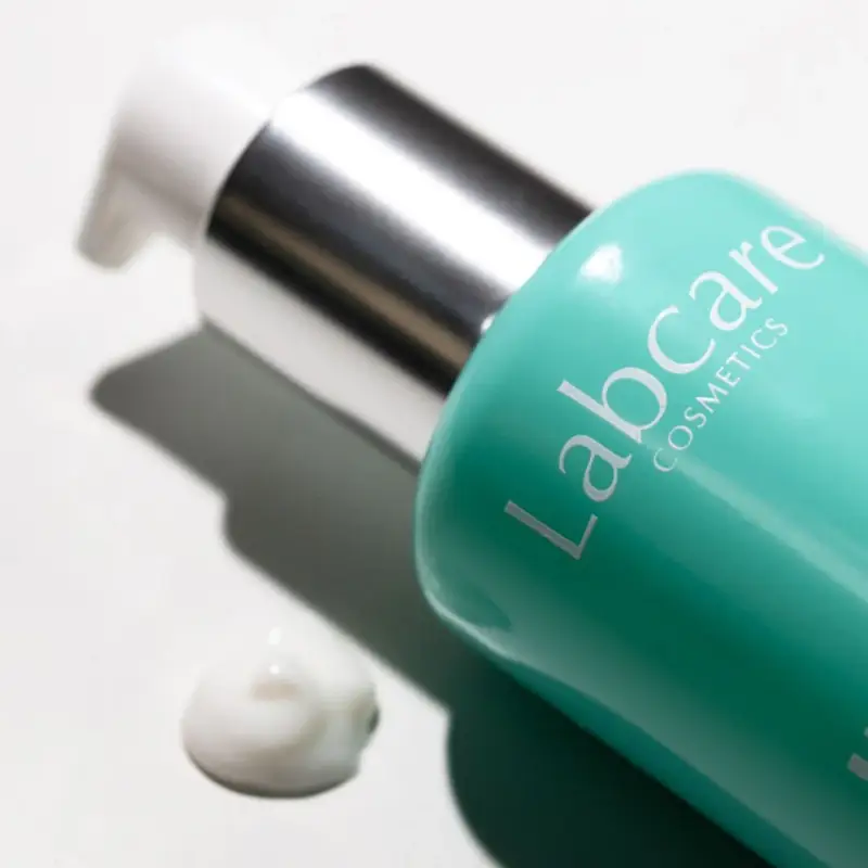 Viso universal emulsion - Trattamento antietà pelli mature, Crema antirughe, Crema idratante viso miniatura 2